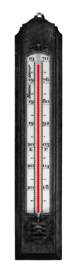 thermometer