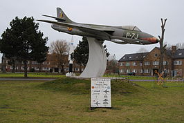 luchtmachtbasis-koksijde