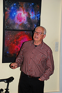Paul Leysen